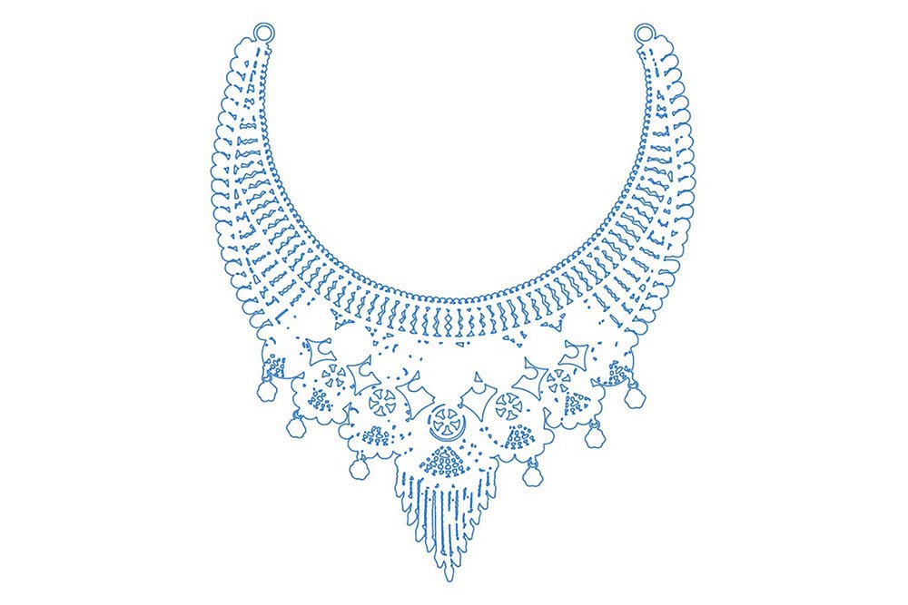 clipping path
