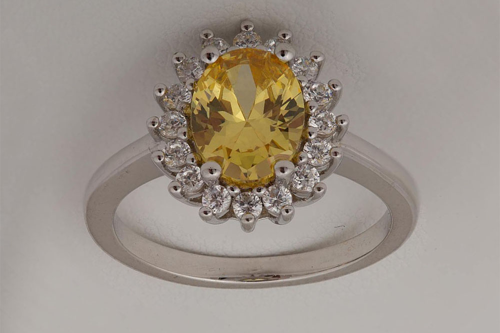 jewelry photo retouching