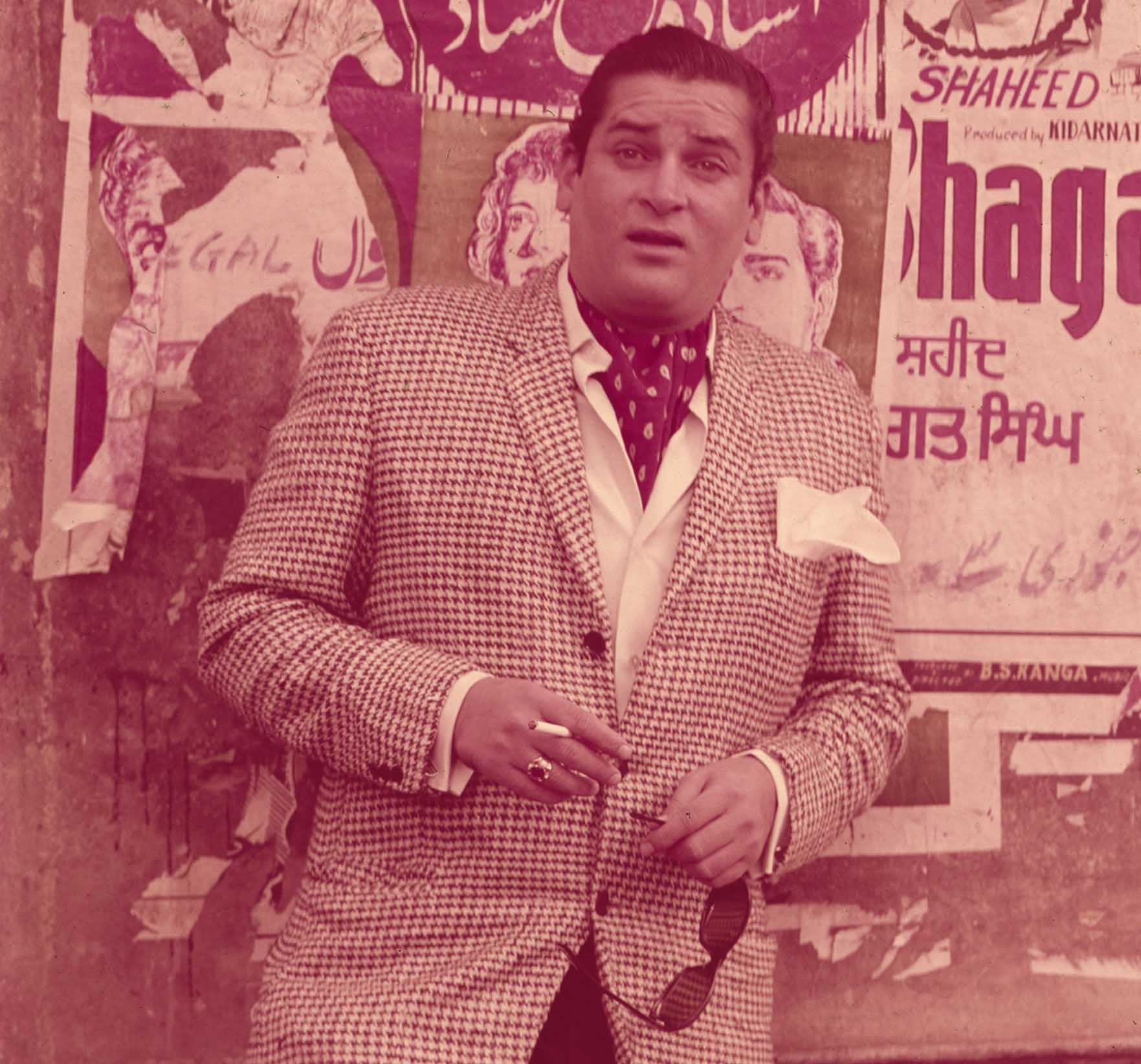 Old Photo Restoration